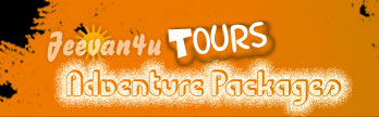 Jeevan4u Adventure Tours Packages